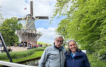 Wir werden Camper!