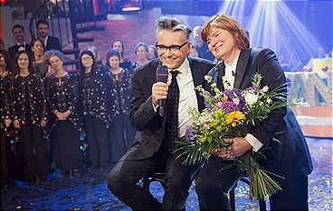 Zimmer frei! - Der Abschied