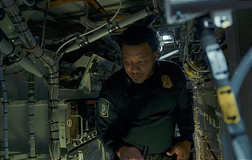 Airport Security USA