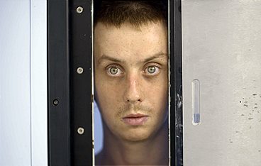 Das Gefängnis HMP Durham