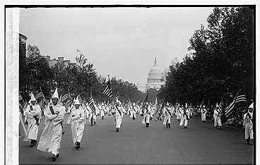 Der Ku-Klux-Klan - Eine amerikanische Geschichte