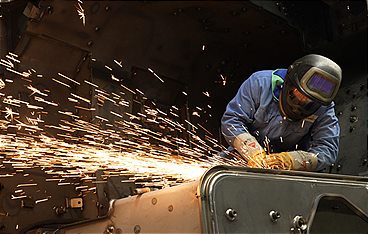 Der Lynx - Hightech aus Deutschland