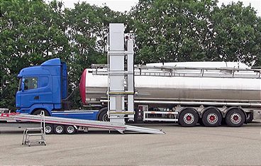 Der Zoll - Auf Schmugglerjagd