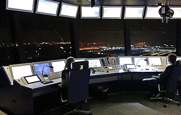 Die Cargoflieger - Piloten, Technik und Termine