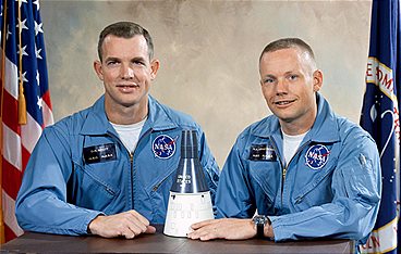 Die geheimen Akten der NASA: Gemini außer Kontrolle