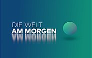 Mit "Die Welt am Morgen" startet WELT aus Europas modernstem Newsstudio in den Tag, gibt einen Überblick über die Themen, die das Geschehen bestimmen und Orientierung für das, was ansteht.