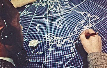 Geheimakte Atombombe - Lügen und Verrat