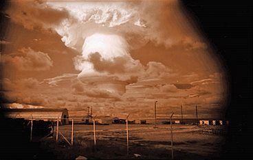 Geheimakte Atombombe - Lügen und Verrat