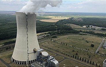 Gigant aus Stahl - Die größte bewegliche Maschine der Welt