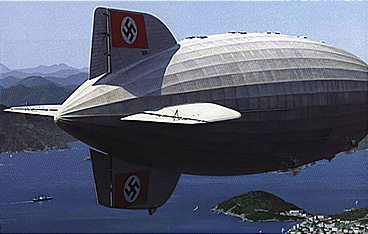 Hindenburg - Die letzten Geheimnisse