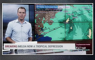 Im Auge des Sturms - Extremes Wetter (2.2)