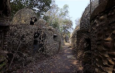 Lost Places