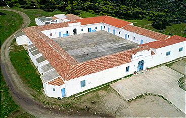 Lost Places