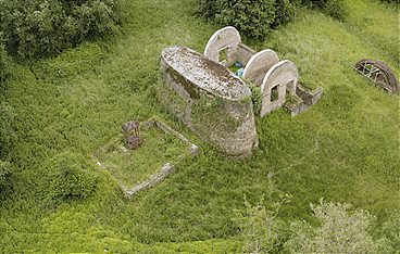 Lost Places