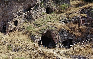 Lost Places