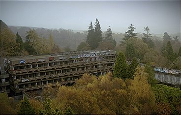 Lost Places