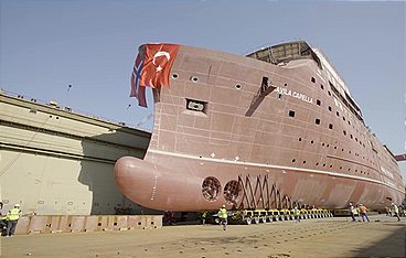 Power auf Achsen - Der Schwerlast-Selbstfahrer