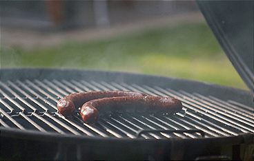 Salami, Wiener & Co - Die Wurstmacher