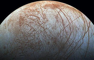 Spacetime