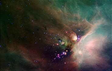 Spacetime