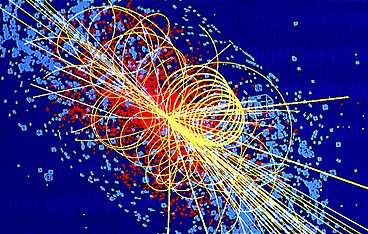 Spacetime