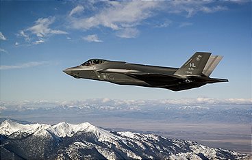 STEALTH - Unsichtbare Technik