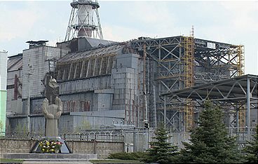 Tschernobyl - Die Autopsie