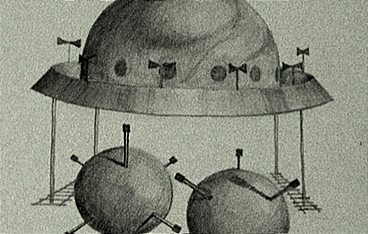 UFO-Theorien - Zwischen Fakt und Fiktion: Schottland