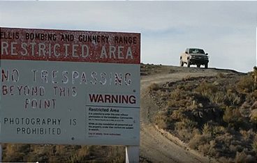 USA Top Secret: Geheimakte Area 51