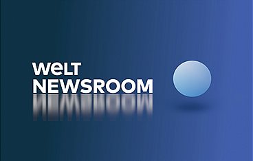 WELT Newsroom