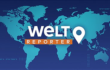 WELT Reporter