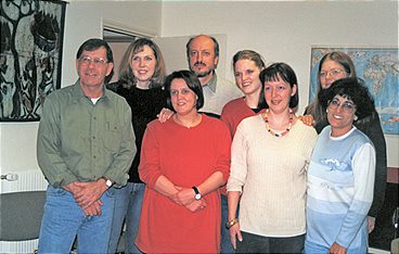 9/11 - Die Geiseln des Terrors