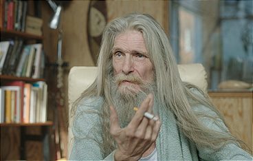 Agatha Christies Hjerson