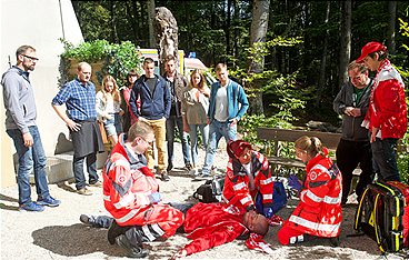 Aktenzeichen XY... gelöst!