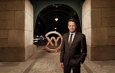 Aktenzeichen XY... Ungelöst