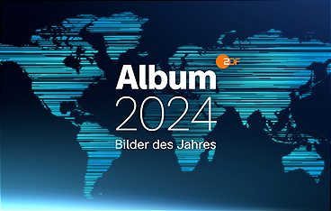 Album 2024 - Bilder eines Jahres