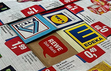 Aldi, Rewe & Co. - Wer verdient an Eigenmarken?