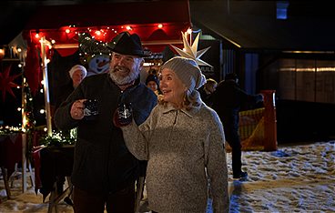 Alice im Weihnachtsland