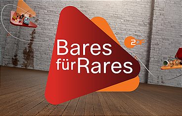Bares für Rares