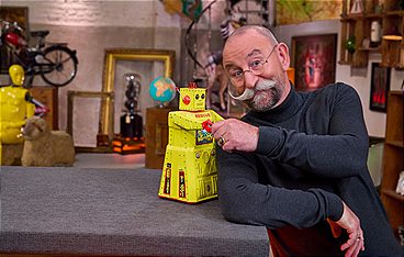 Bares für Rares
