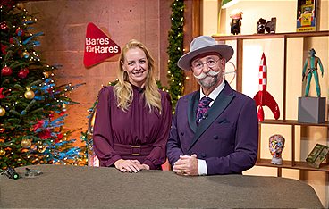 Bares für Rares XXL