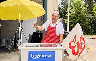 besseresser: Die Tricks von Langnese, Wagner & Co.