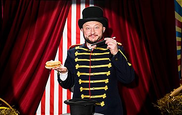 besseresser: Die Tricks von McDonalds