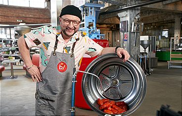 besseresser: Tricks der Lebensmittelindustrie weltweit