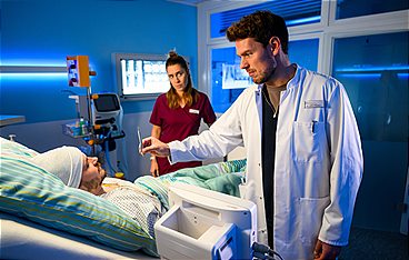 Bettys Diagnose