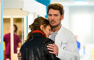 Bettys Diagnose