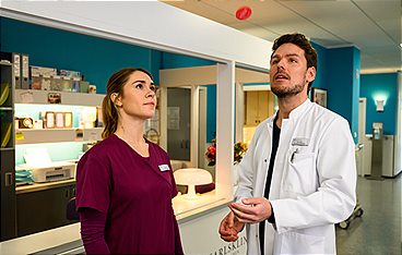 Bettys Diagnose