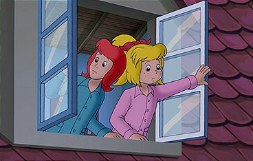 Bibi und Tina