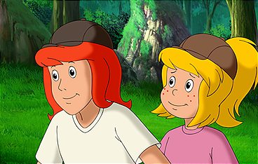 Bibi und Tina