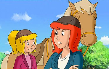 Bibi und Tina